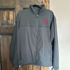 Men’s Nike St. Louis Cardinals Jacket